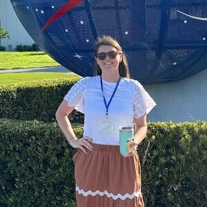 Meet your Posher, Brooke